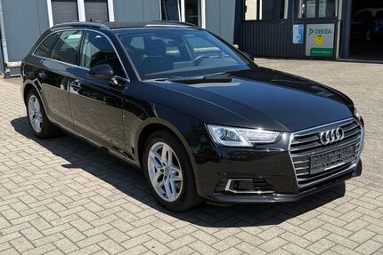 Audi A4 140.000 km 19.900 &euro; Stolzenau 31592