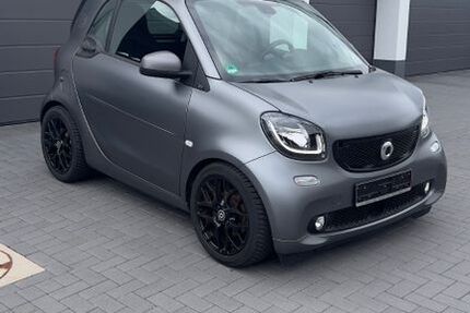 Smart ForTwo 62.857 km 9.300 &euro; Hille 32479