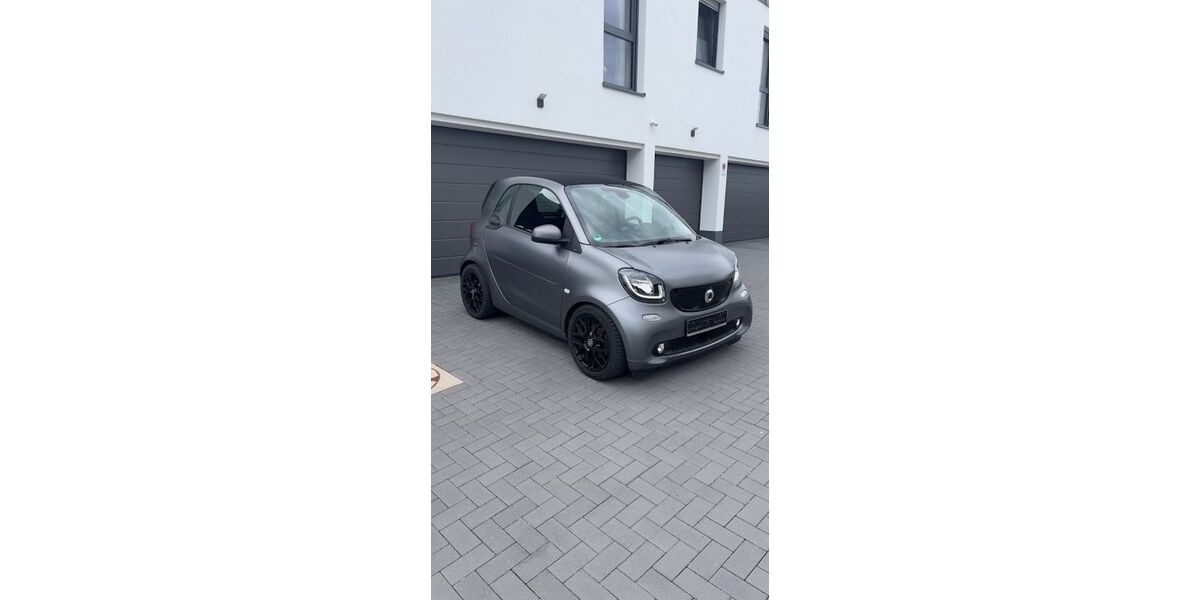 Smart ForTwo 62.857 km 9.300 &euro; Hille 32479