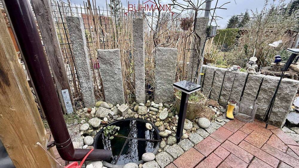 Reihenmittelhaus Sachsenhagen - 4 Zimmer, 110 m&sup2;, 269.000&euro; | Angebot:25938178