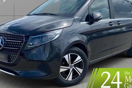 Mercedes-Benz V 300 18.000 km 67.500 &euro; Lübbecke 32312