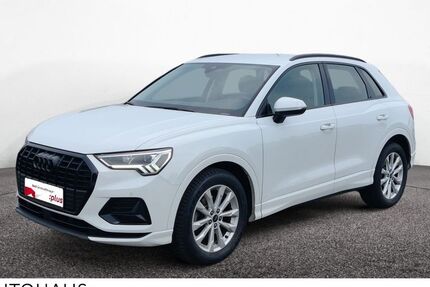 Audi Q3 48.841 km 33.460 &euro; Bünde 32257