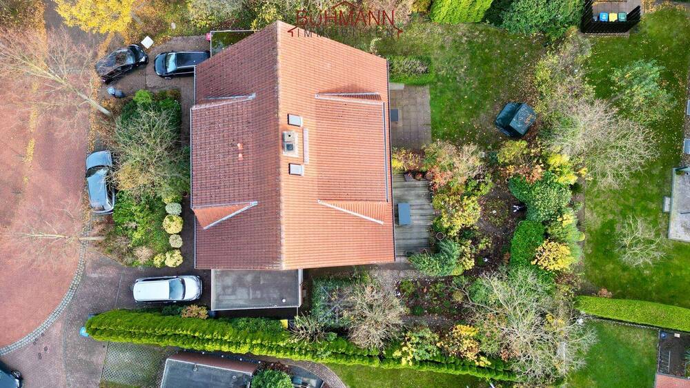 Doppelhaushälfte Stadthagen - 4 Zimmer, 110 m&sup2;, 269.000&euro; | Angebot:26858799