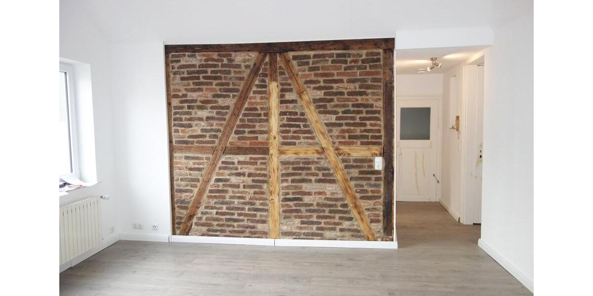 Etagenwohnung Minden - 3 Zimmer, 76 m&sup2;, 720&euro; | Angebot:25947658