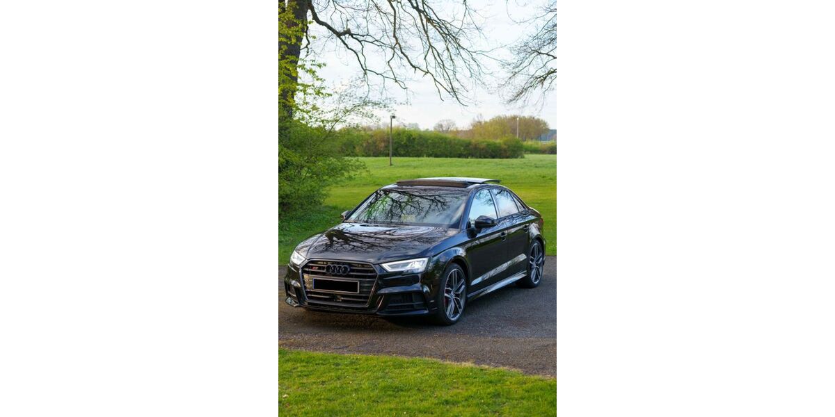 Audi S3 164.237 km 23.290 &euro; Minden 32425