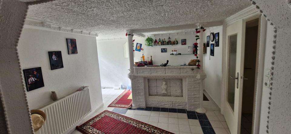 Reihenhaus Lübbecke - 5 Zimmer, 115 m&sup2;, 215.000&euro; | Angebot:27232121