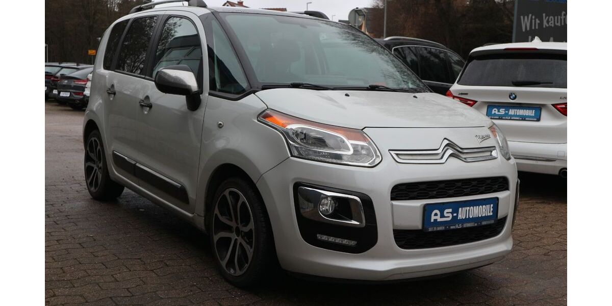 Citroen C3 Picasso 94.900 km 3.900 &euro; Hiddenhausen 32120