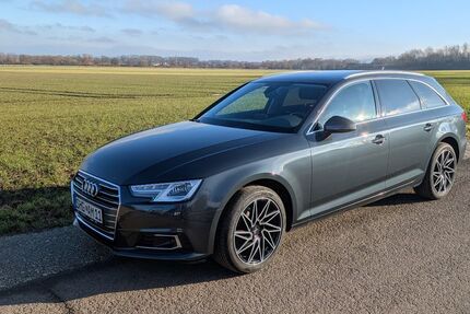 Audi A4 135.000 km 15.999 &euro; Bückeburg 31675