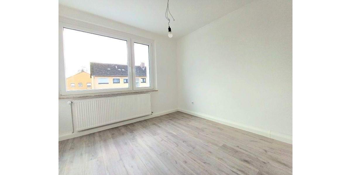 Etagenwohnung Minden Innenstadt - 3 Zimmer, 62 m&sup2;, 799&euro; | Angebot:25768436