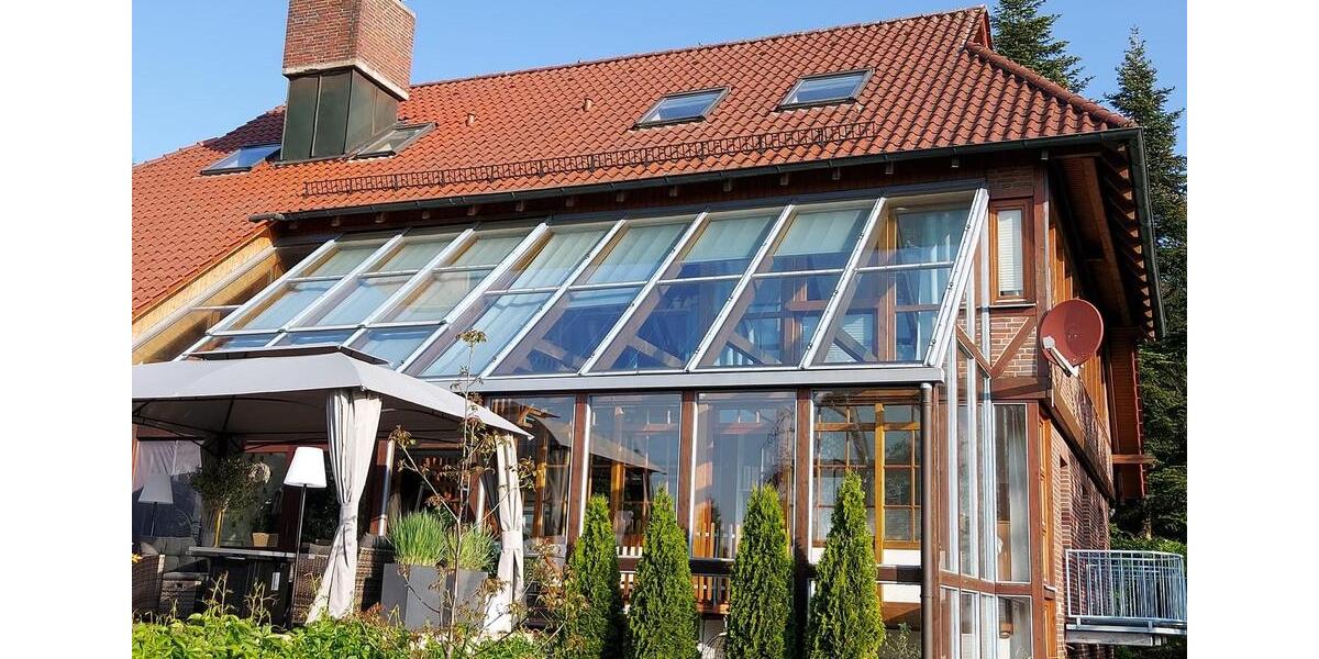 Mehrfamilienhaus, Wohnhaus Hüllhorst - 11 Zimmer, 350 m&sup2;, 599.000&euro; | Angebot:26214362