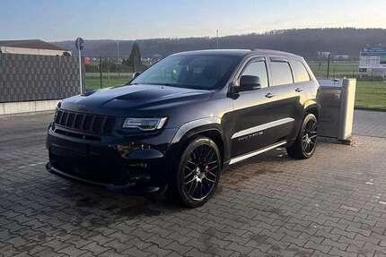 Jeep Grand Cherokee 121.600 km 39.500 &euro; Preußisch Oldendorf 32361