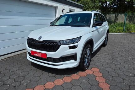 Skoda Kodiaq 14.976 km 44.280 &euro; Herford 32049