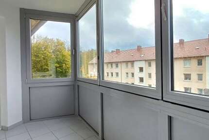 Wohnung Minden Bärenkämpen - 3 Zimmer, 66 m&sup2;, 599&euro; | Angebot:25531134