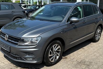 VW Tiguan 164.500 km 16.900 &euro; Stolzenau 31592