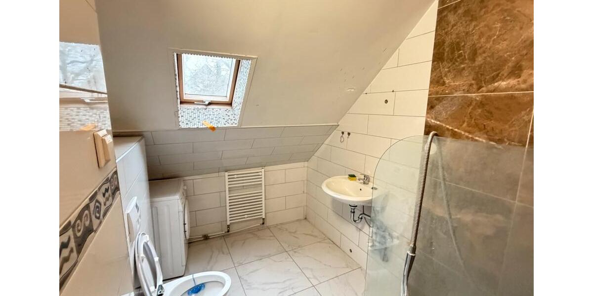 Etagenwohnung Herford Diebrock - 3 Zimmer, 85 m&sup2;, 700&euro; | Angebot:26531285