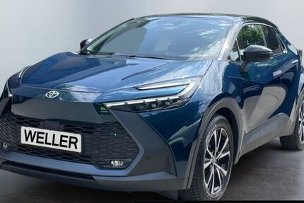 Toyota C-HR 17.933 km 27.949 &euro; Herford 32049