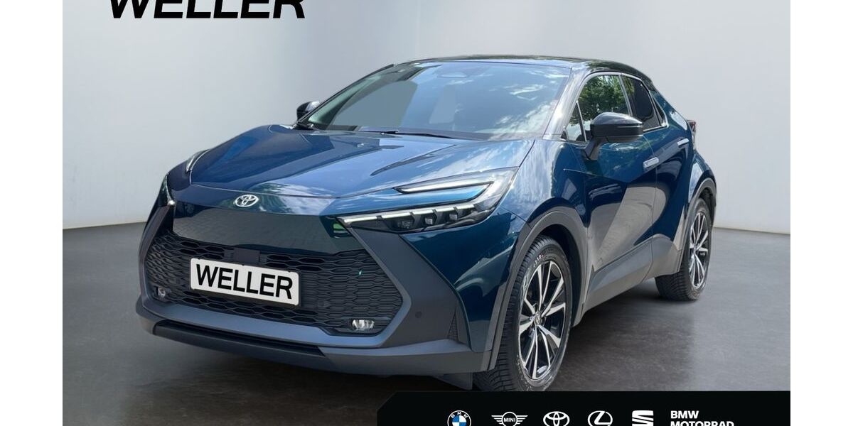 Toyota C-HR 17.933 km 27.949 &euro; Herford 32049