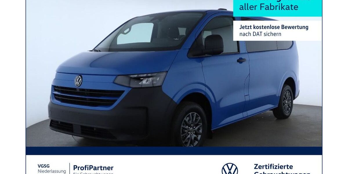 VW T7 Caravelle 1.002 km 46.990 &euro; Bad Oeynhausen 32547