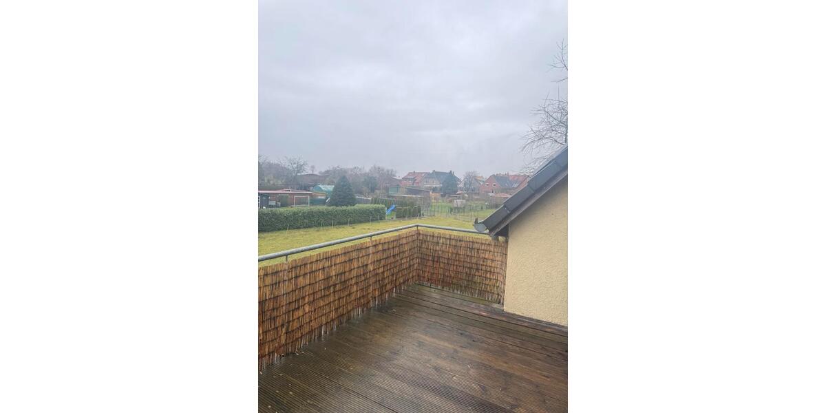 Etagenwohnung Rehburg-Loccum Loccum - 2 Zimmer, 84 m&sup2;, 550&euro; | Angebot:25804872