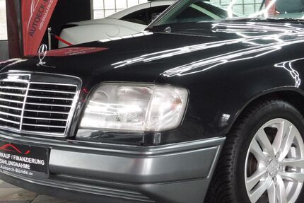 Mercedes-Benz E 200 162.700 km 14.999 &euro; Bünde 32257