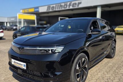 Opel Grandland (X) 1.437 km 34.288 &euro; Bad Salzuflen 32108