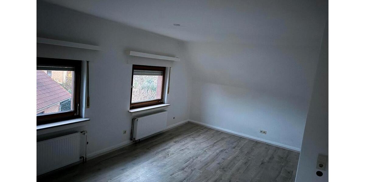 Etagenwohnung Bad Salzuflen Biemsen-Ahmsen - 2 Zimmer, 69 m&sup2;, 550&euro; | Angebot:26237058