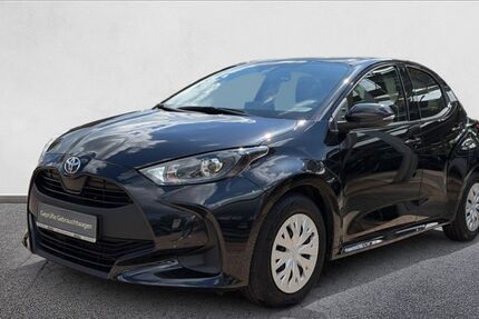 Toyota Yaris 33.690 km 13.900 &euro; Porta Westfalica 32457