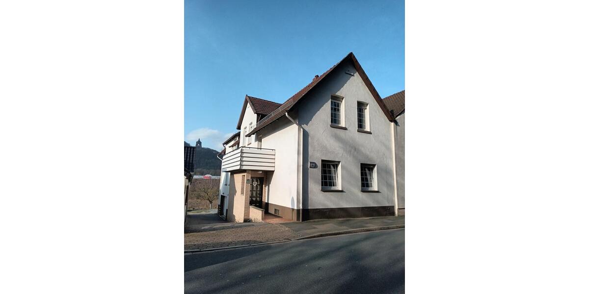 Mehrfamilienhaus, Wohnhaus Porta Westfalica - 8 Zimmer, 180 m&sup2;, 249.000&euro; | Angebot:25540817