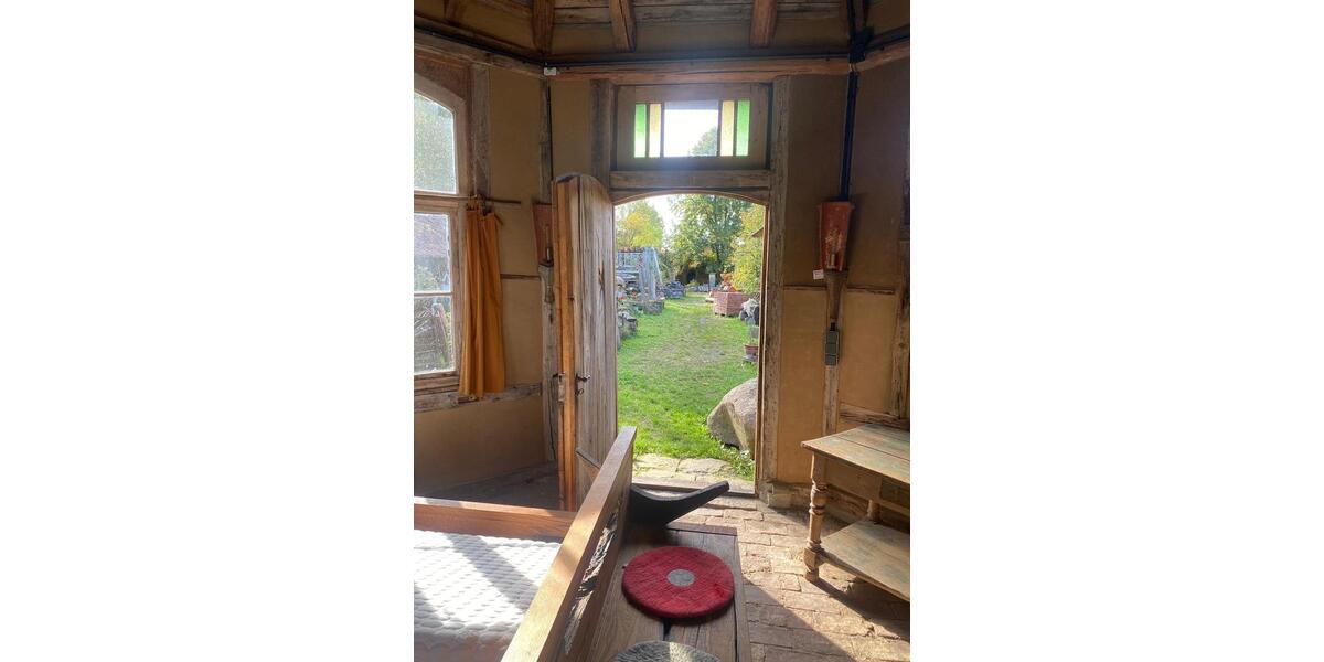 Etagenwohnung Lemgo - 1 Zimmer, 16 m&sup2;, 500&euro; | Angebot:24429798