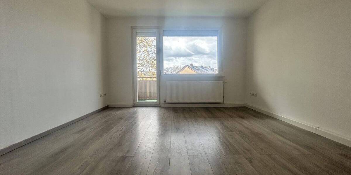 Etagenwohnung Minden Innenstadt - 4 Zimmer, 84 m&sup2;, 174.999&euro; | Angebot:26276259