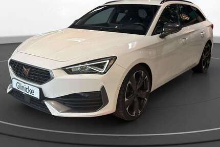 Cupra Leon 53.030 km 24.380 &euro; Lübbecke 32312