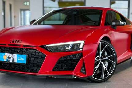 Audi R8 12.080 km 149.995 &euro; HERFORD 32052