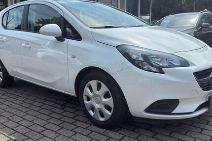 Opel Corsa 99.999 km 7.480 &euro; Löhne 32584
