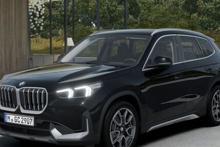 BMW X1 22.460 km 42.990 &euro; Herford 32051