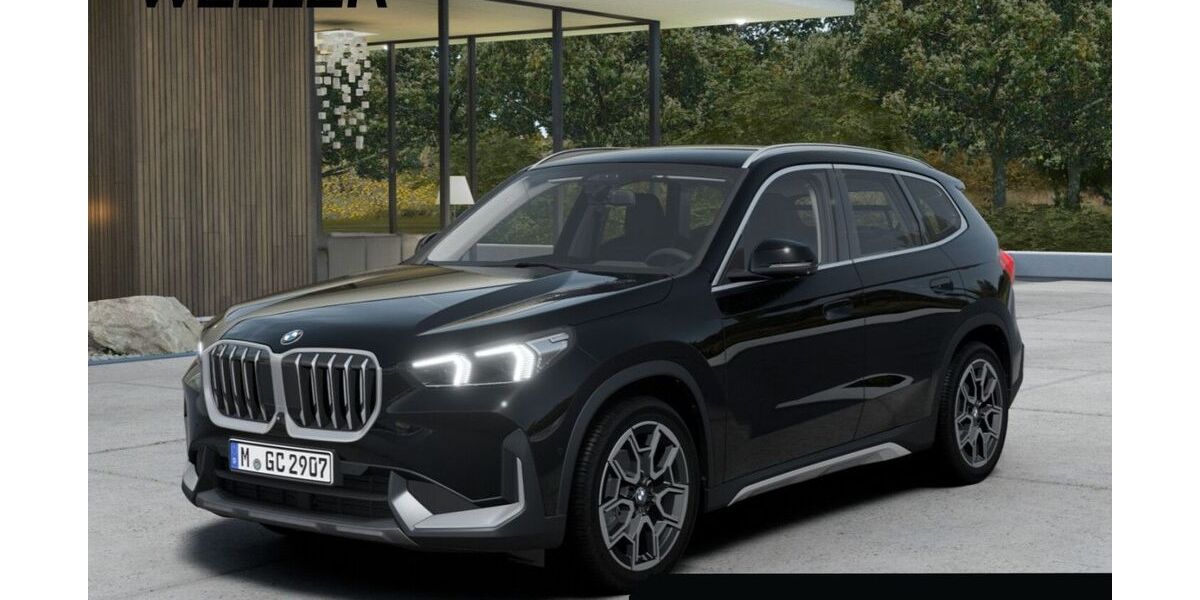 BMW X1 22.460 km 42.990 &euro; Herford 32051