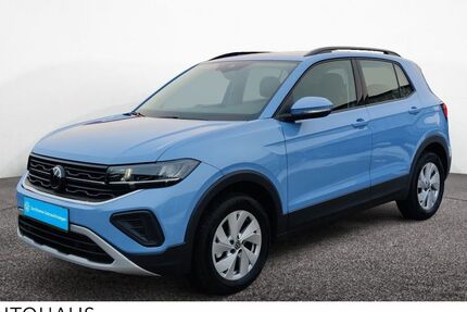 VW T-Cross 3.212 km 24.840 &euro; Bünde 32257