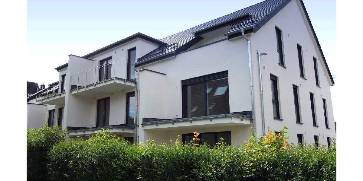 Etagenwohnung Bad Salzuflen-Werl-Aspe Werl-Aspe - 3 Zimmer, 80 m&sup2;, 315.000&euro; | Angebot:25702405