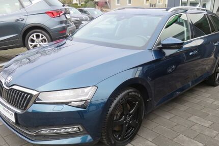 Skoda Superb 87.930 km 31.770 &euro; Bünde 32257