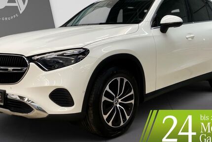 Mercedes-Benz GLC 220 110.150 km 46.374 &euro; Minden 32427