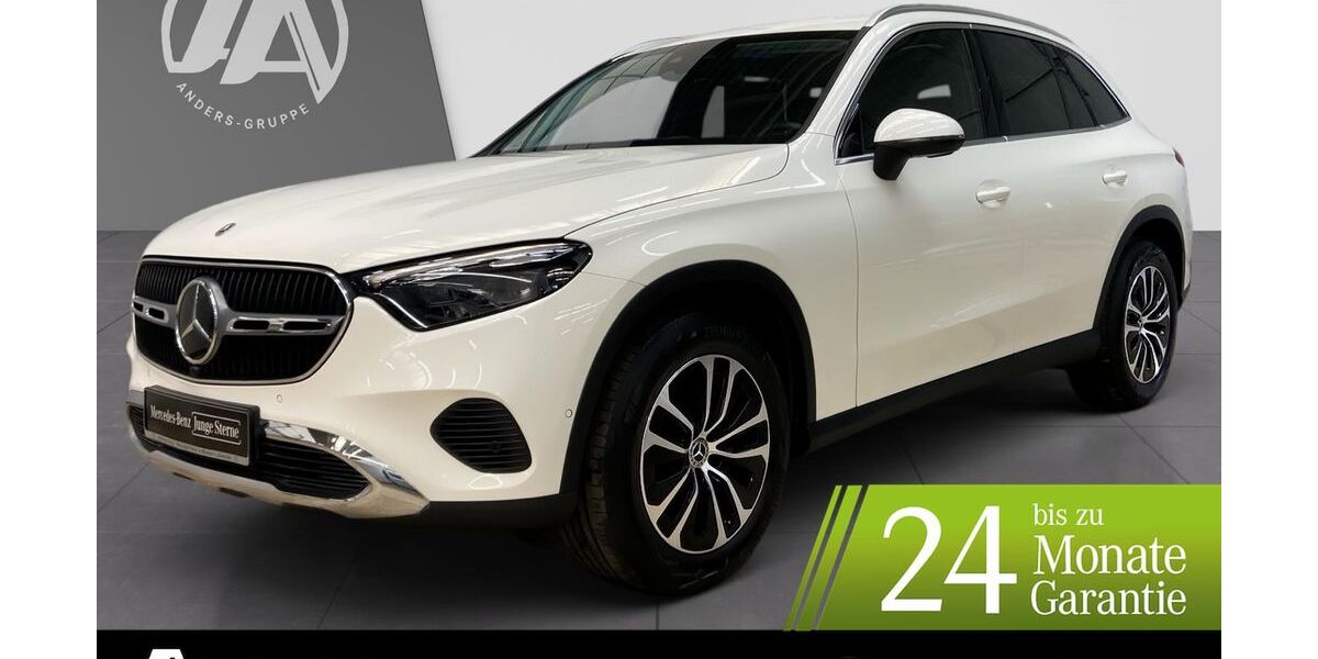 Mercedes-Benz GLC 220 110.150 km 46.374 &euro; Minden 32427