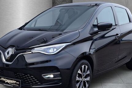 Renault ZOE 25.500 km 23.990 &euro; Minden 32427