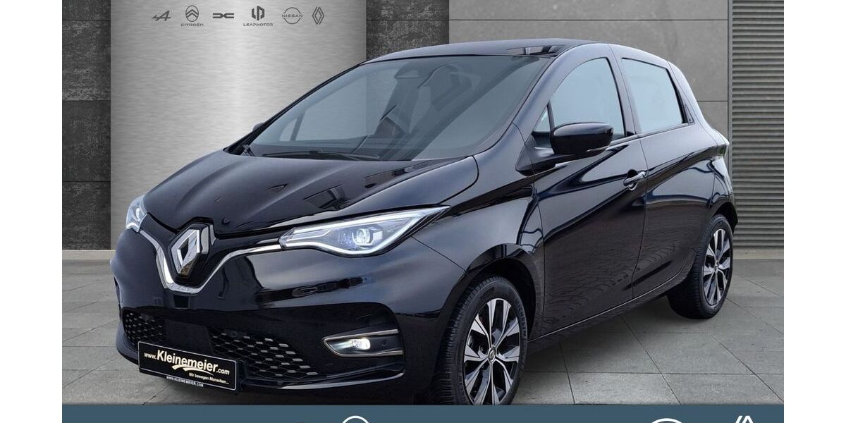 Renault ZOE 25.500 km 23.990 &euro; Minden 32427