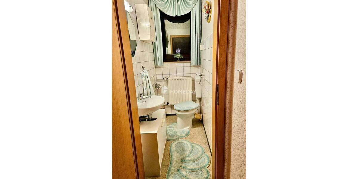 Mehrfamilienhaus, Wohnhaus Hiddenhausen Schweicheln-Bermbeck - 8 Zimmer, 151 m&sup2;, 339.000&euro; | Angebot:25739134