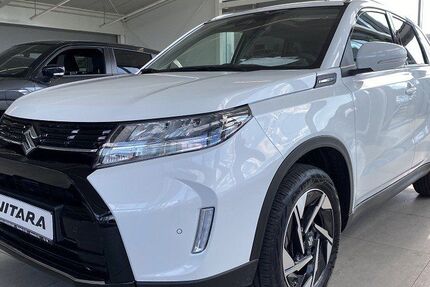 Suzuki Vitara 15.400 km 25.900 &euro; Rinteln 31737