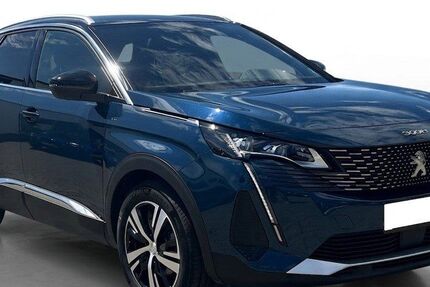 Peugeot 3008 29.490 km 20.980 &euro; Bückeburg 31675