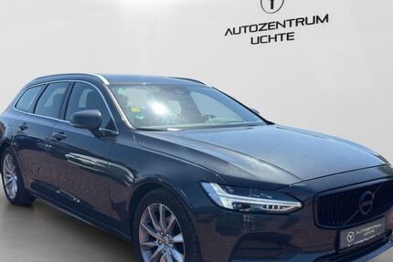 Volvo V90 254.900 km 14.999 &euro; Uchte 31600