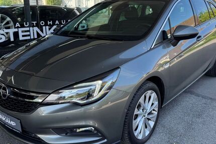 Opel Astra 90.000 km 10.990 &euro; Bad Salzuflen 32105