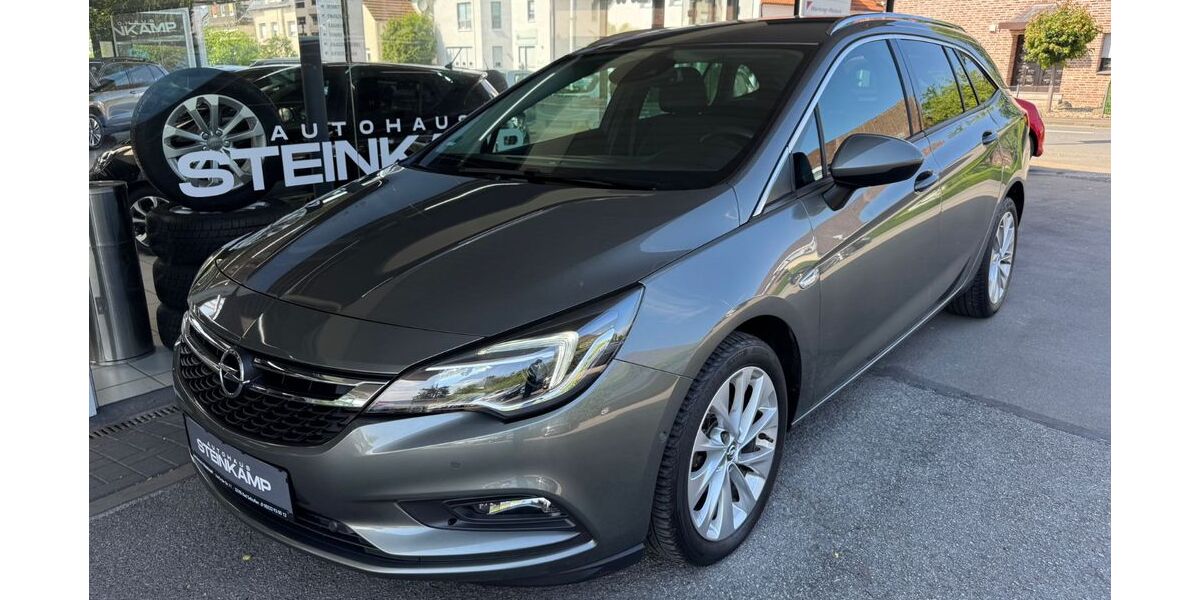 Opel Astra 90.000 km 10.990 &euro; Bad Salzuflen 32105