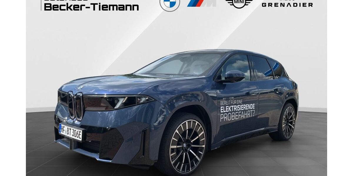 BMW iX3 4.000 km 79.270 &euro; Bünde 32257