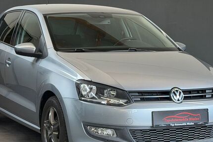 VW Polo 133.000 km 6.299 &euro; Minden 32429